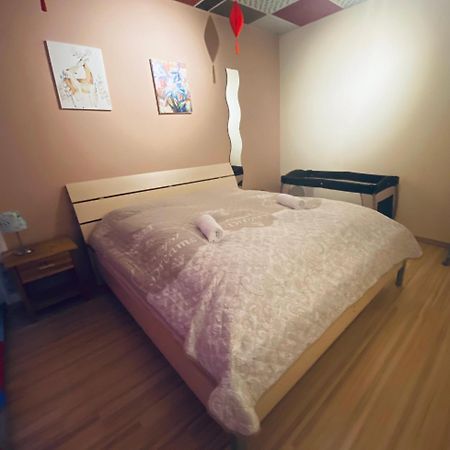 דירות Flat For Up To 4 People In Dresden-Striesen מראה חיצוני תמונה